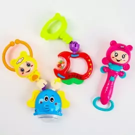 Погремушки