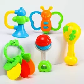 Погремушки