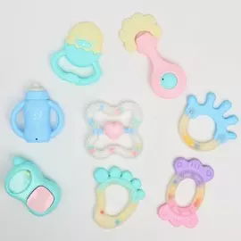 Набор погремушек