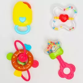 Погремушки