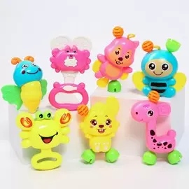 Погремушки