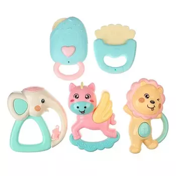 Набор погремушек