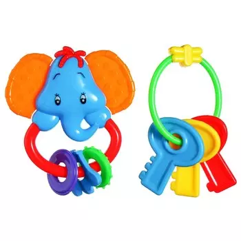 Погремушка