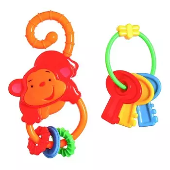 Погремушка