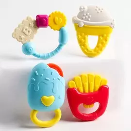 Погремушки