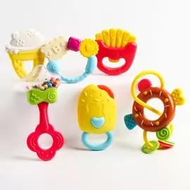 Набор погремушек