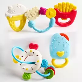 Погремушки