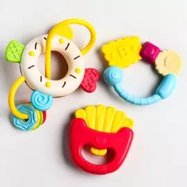 Погремушки