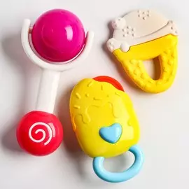 Погремушки