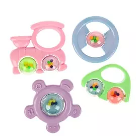 Набор погремушек