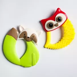 Погремушки