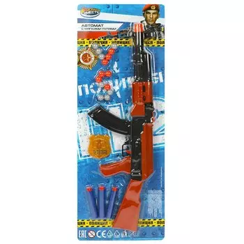 Набор полицейского ИГРАЕМ ВМЕСТЕ B2350859-R