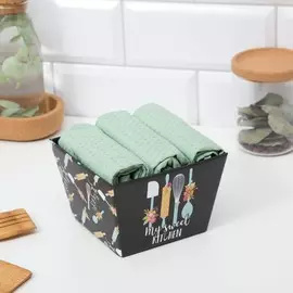 Набор полотенец