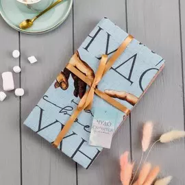 Набор полотенец