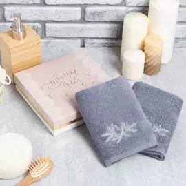 Набор полотенец