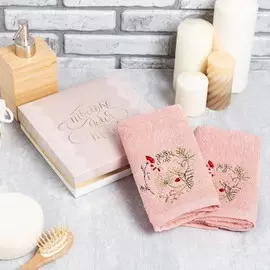 Набор полотенец