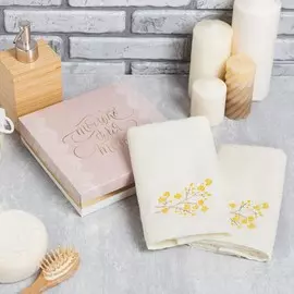 Набор полотенец