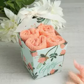 Набор полотенец