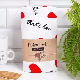 Набор полотенец