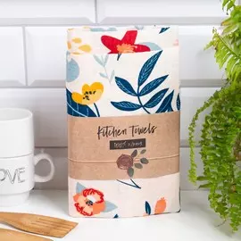 Набор полотенец