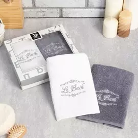 Набор полотенец