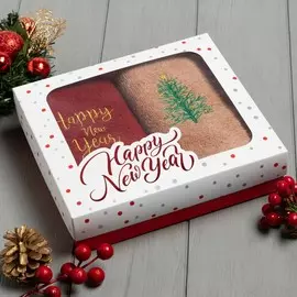 Набор полотенец