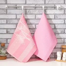 Набор полотенец