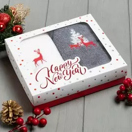 Набор полотенец