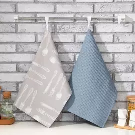 Набор полотенец