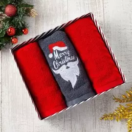 Набор полотенец