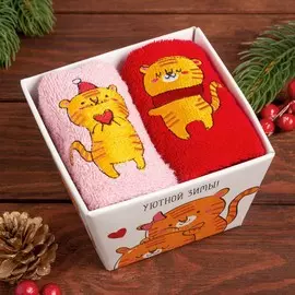 Набор полотенец