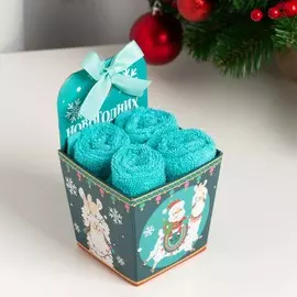 Набор полотенец