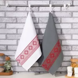 Набор полотенец