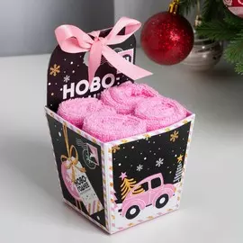 Набор полотенец