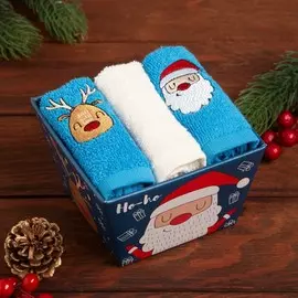 Набор полотенец