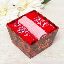 Набор полотенец