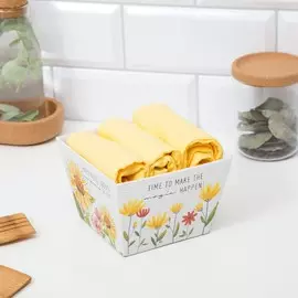 Набор полотенец