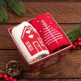 Набор полотенец