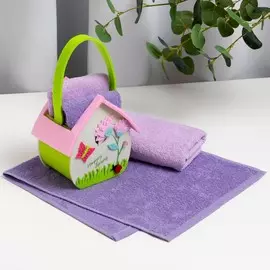 Набор полотенец