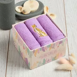 Набор полотенец