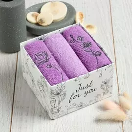 Набор полотенец