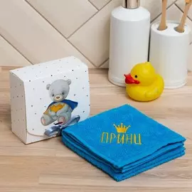 Набор полотенец