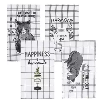 Набор полотенец