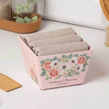 Набор полотенец