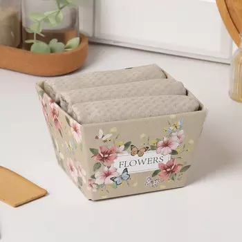 Набор полотенец