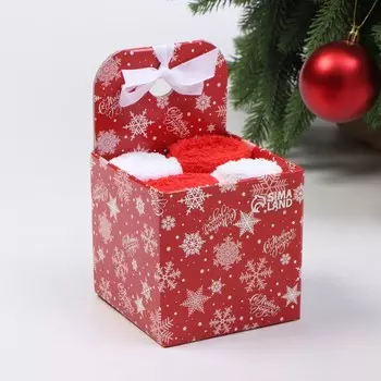 Набор махровых полотенец