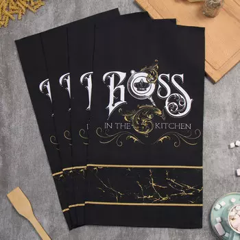 Набор кухонный полотенец