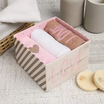 Набор полотенец