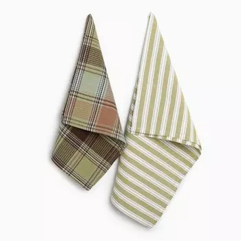 Набор полотенец