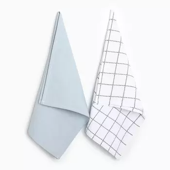 Набор полотенец